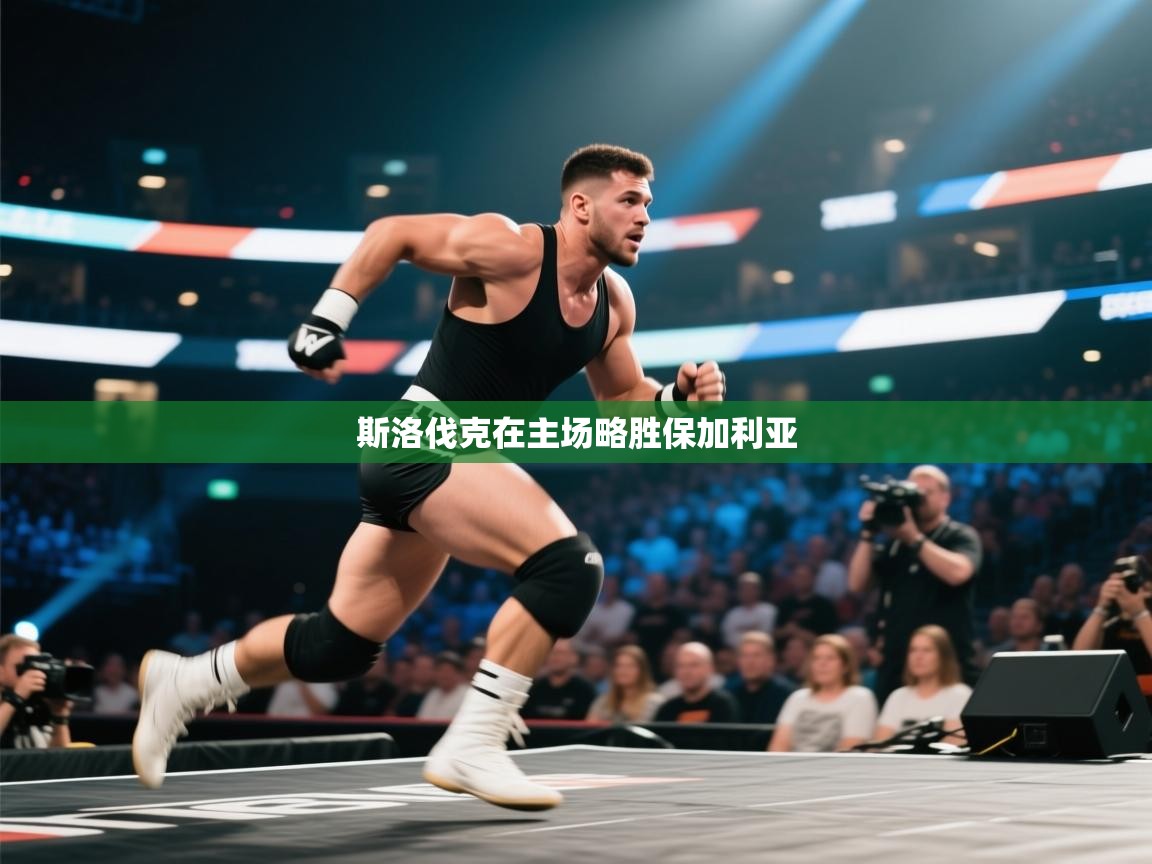 斯洛伐克在主场略胜保加利亚  第2张