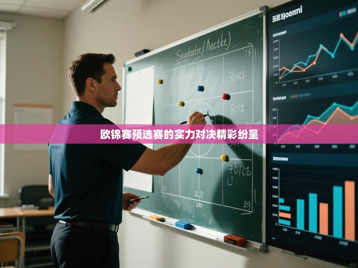 欧锦赛预选赛的实力对决精彩纷呈 第1张