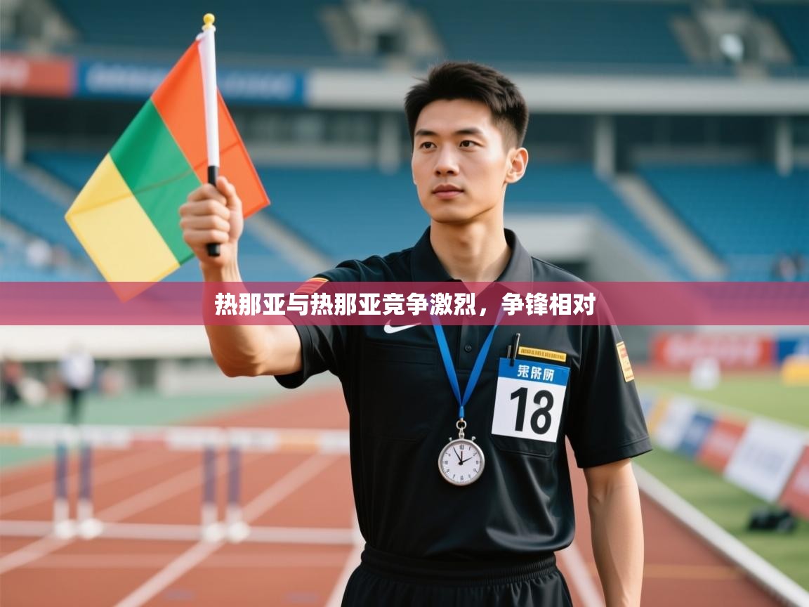 热那亚与热那亚竞争激烈，争锋相对  第2张