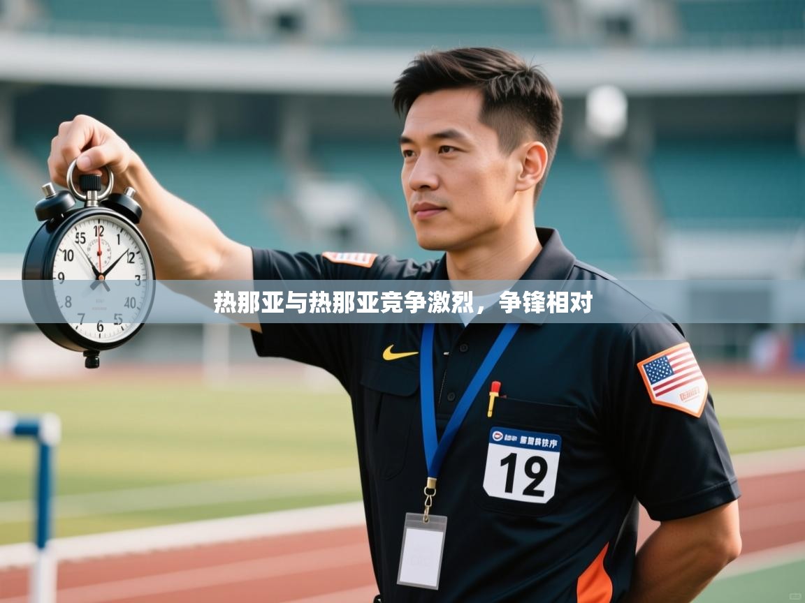 热那亚与热那亚竞争激烈，争锋相对  第1张