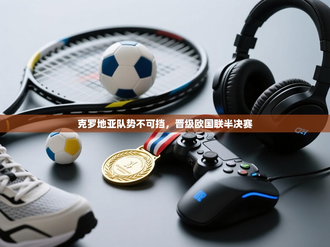 克罗地亚队势不可挡，晋级欧国联半决赛  第1张