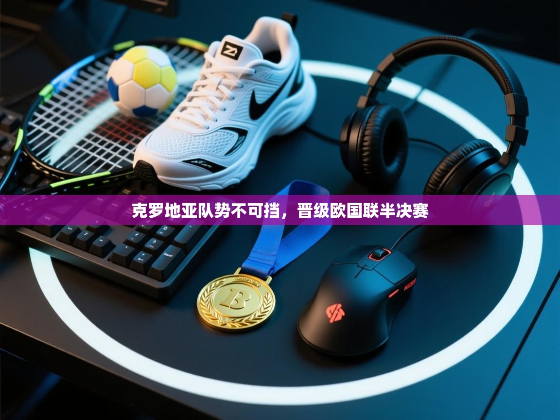 克罗地亚队势不可挡，晋级欧国联半决赛  第2张