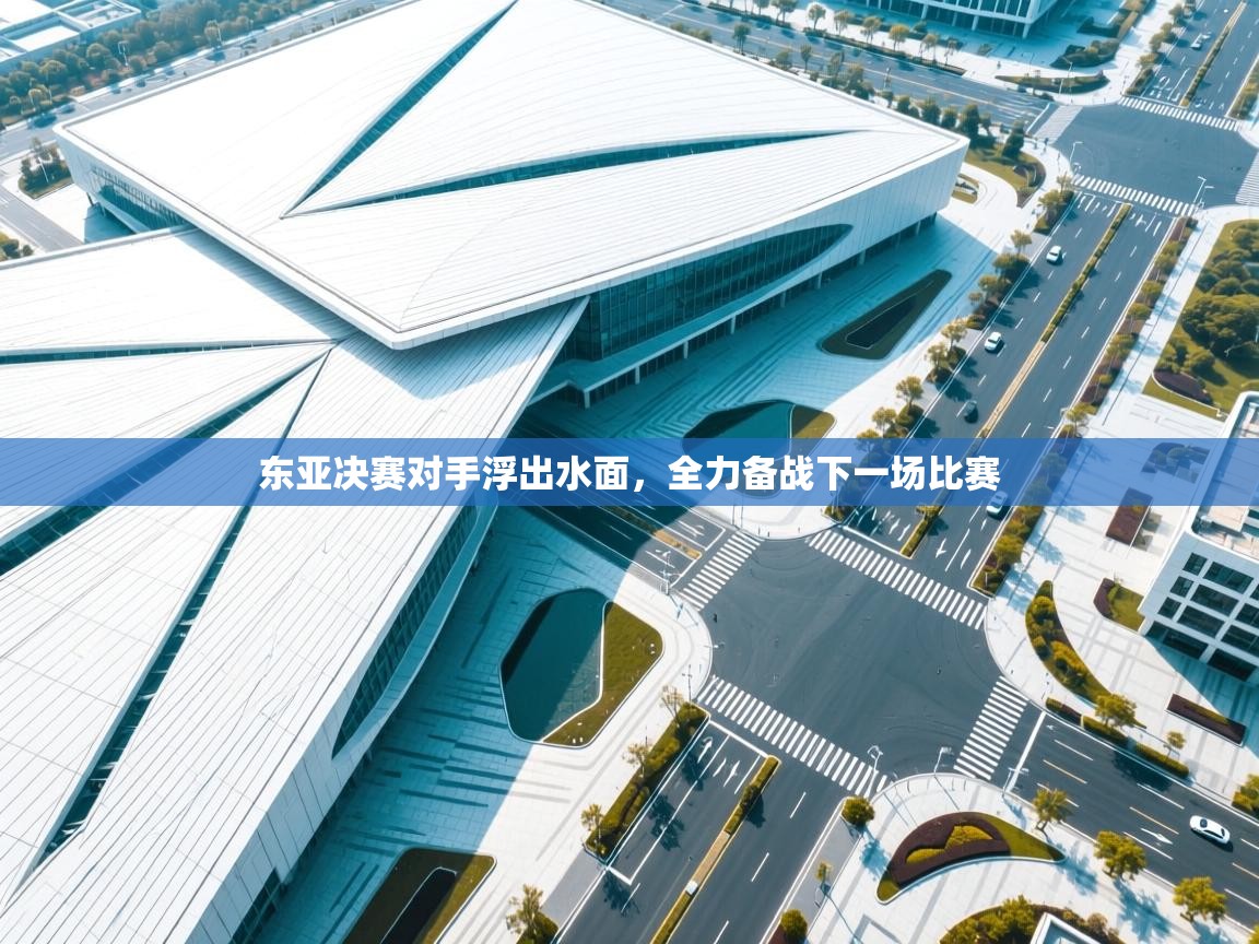 东亚决赛对手浮出水面，全力备战下一场比赛  第1张