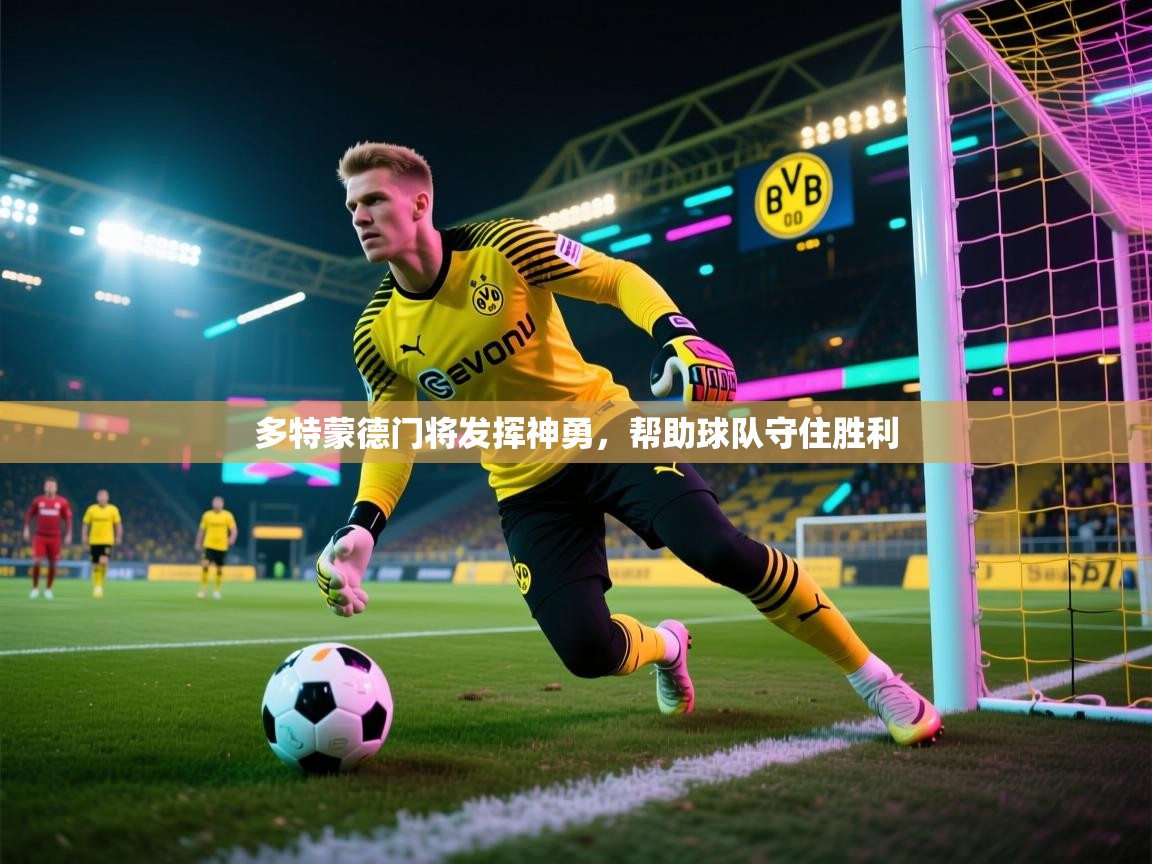 多特蒙德门将发挥神勇，帮助球队守住胜利  第2张