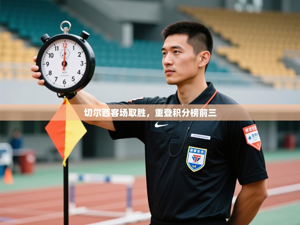 切尔西客场取胜，重登积分榜前三  第2张