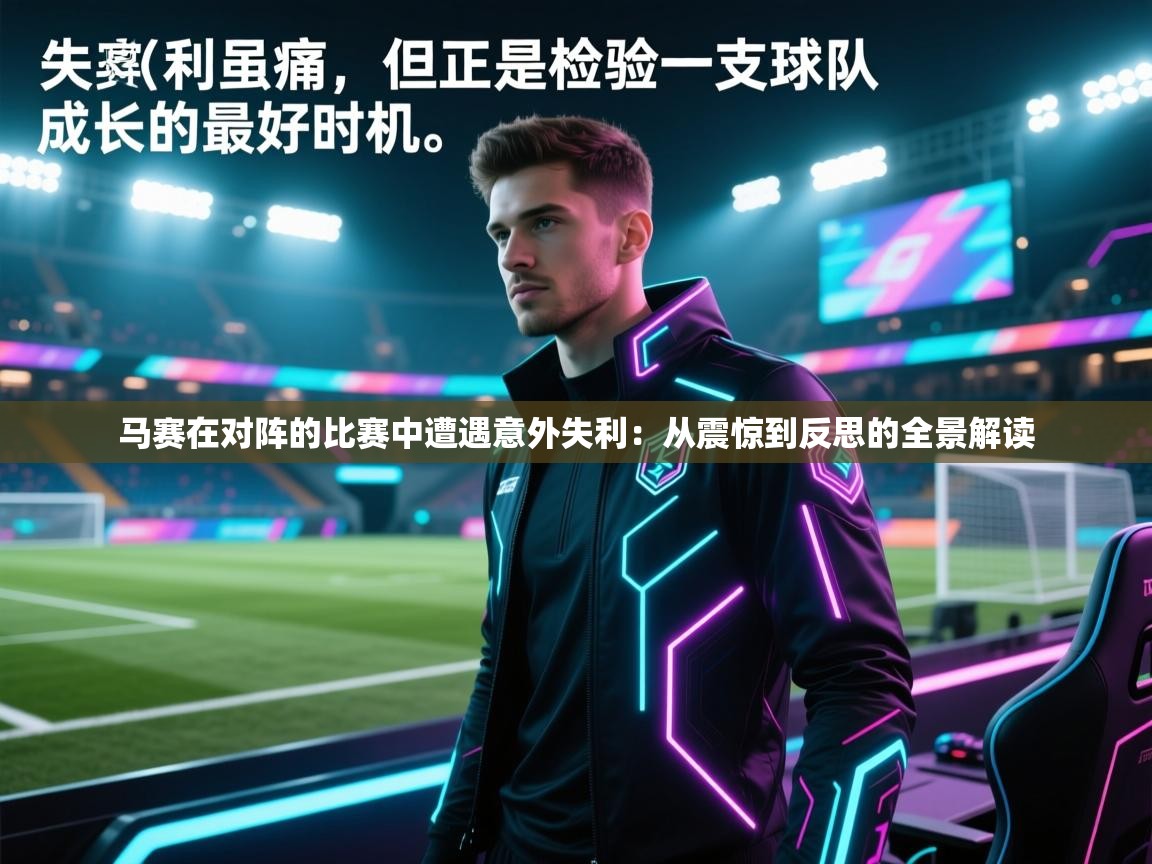 马赛在对阵的比赛中遭遇意外失利:从震惊到反思的全景解读 第1张