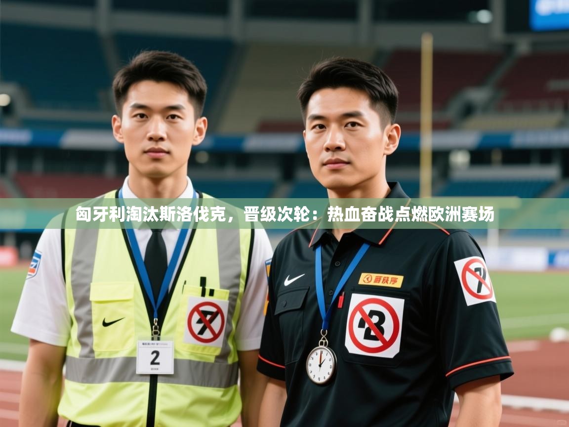 匈牙利淘汰斯洛伐克,晋级次轮:热血奋战点燃欧洲赛场 第1张