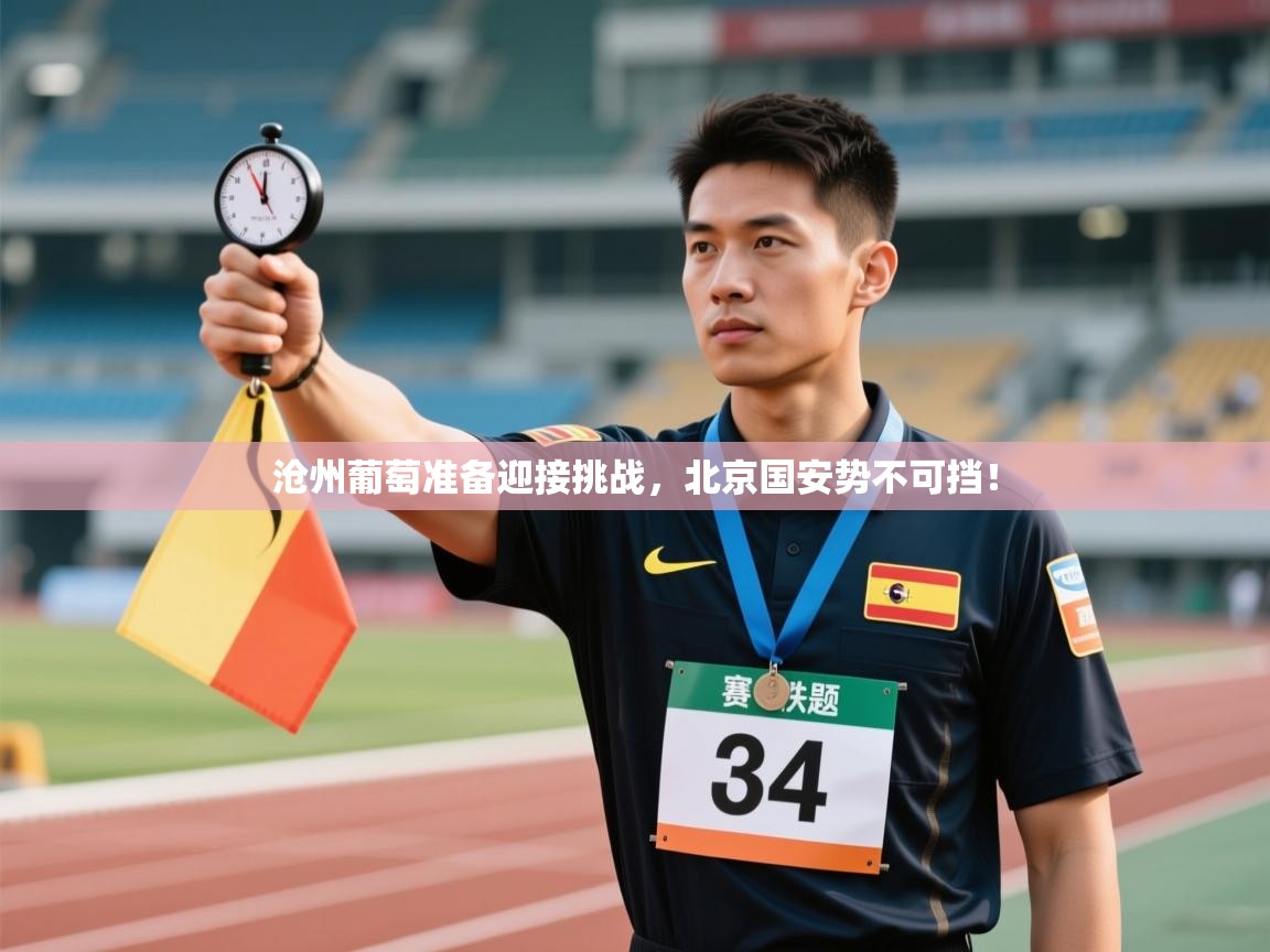 沧州葡萄准备迎接挑战，北京国安势不可挡！  第2张