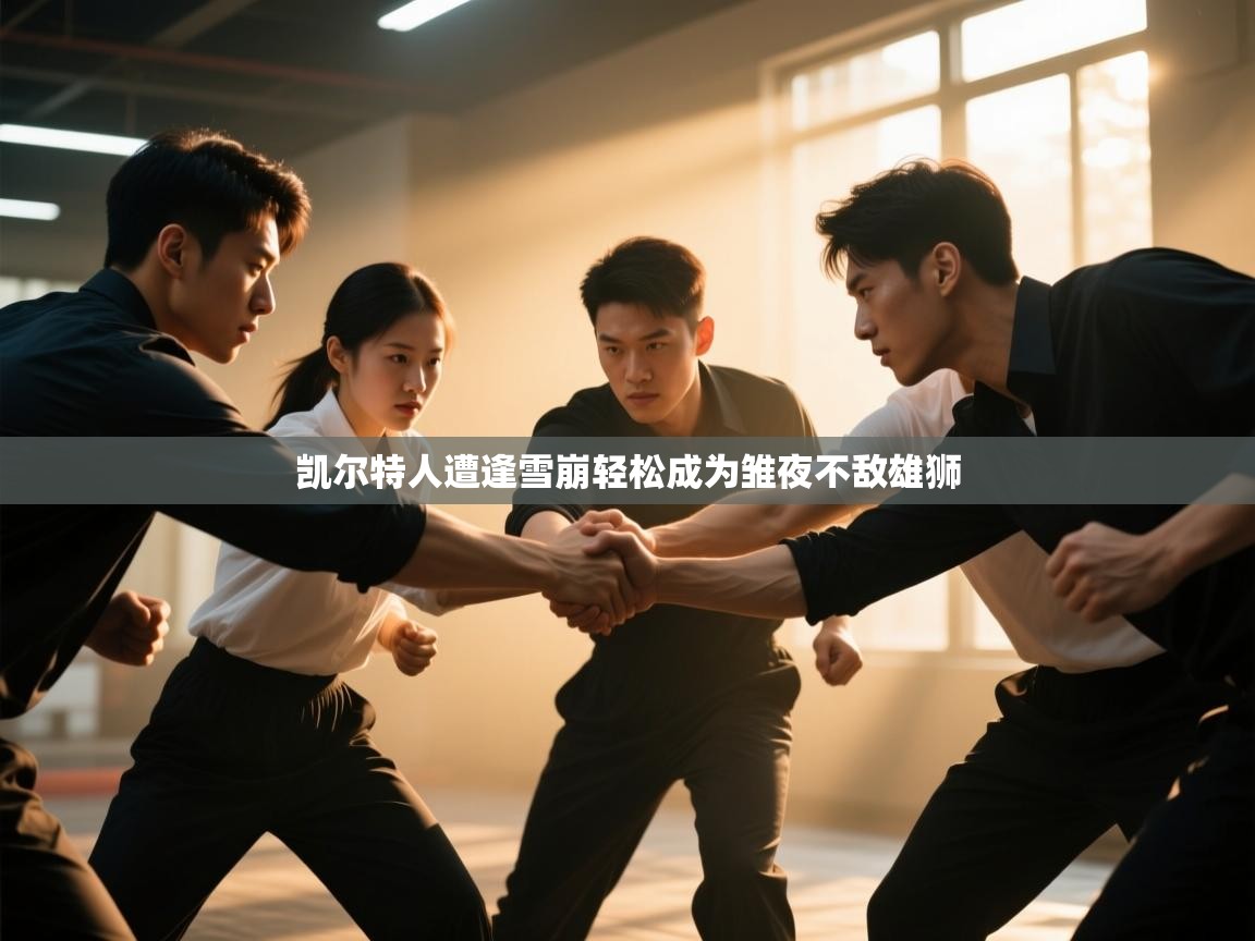 凯尔特人遭逢雪崩轻松成为雏夜不敌雄狮  第2张