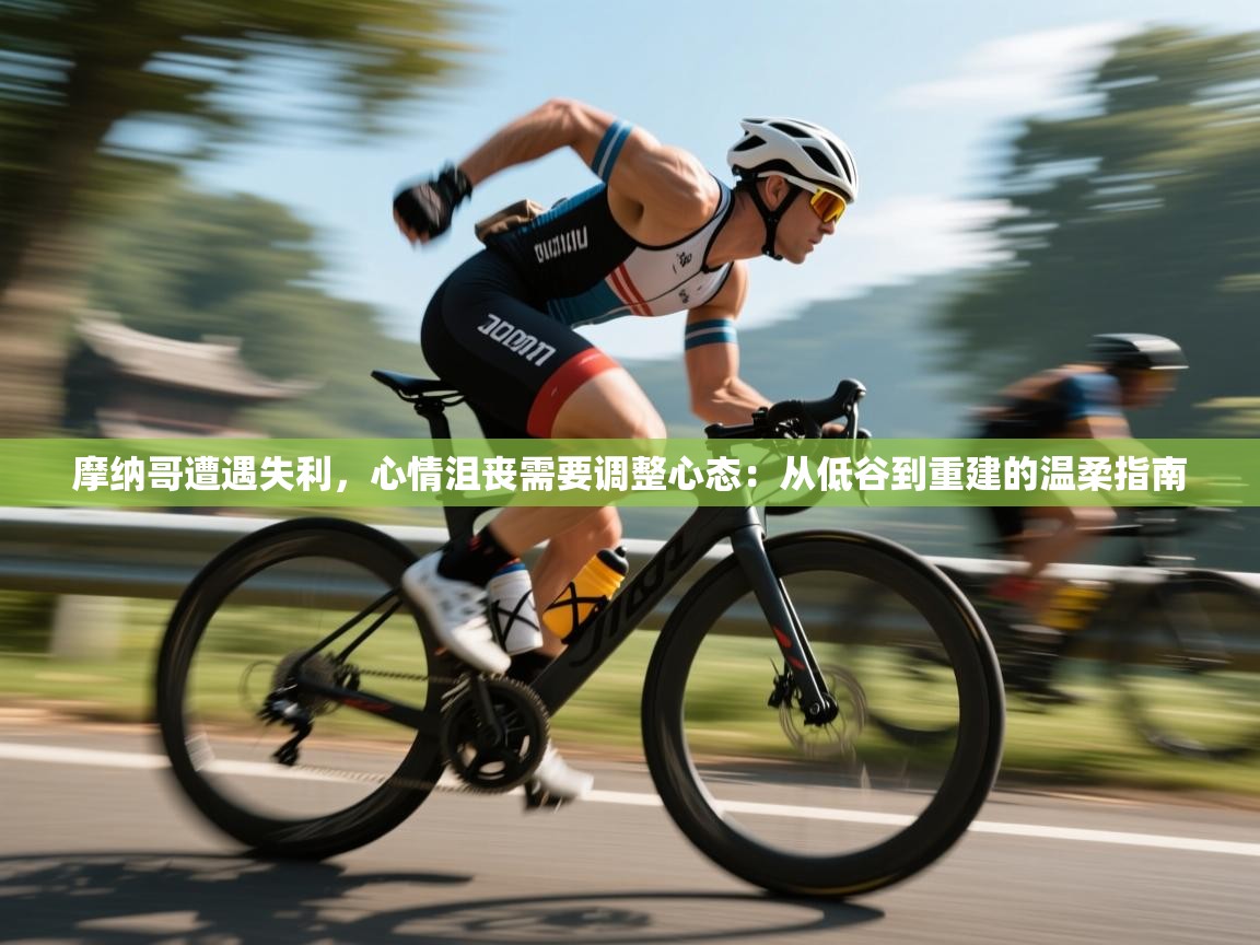 摩纳哥遭遇失利，心情沮丧需要调整心态：从低谷到重建的温柔指南  第1张