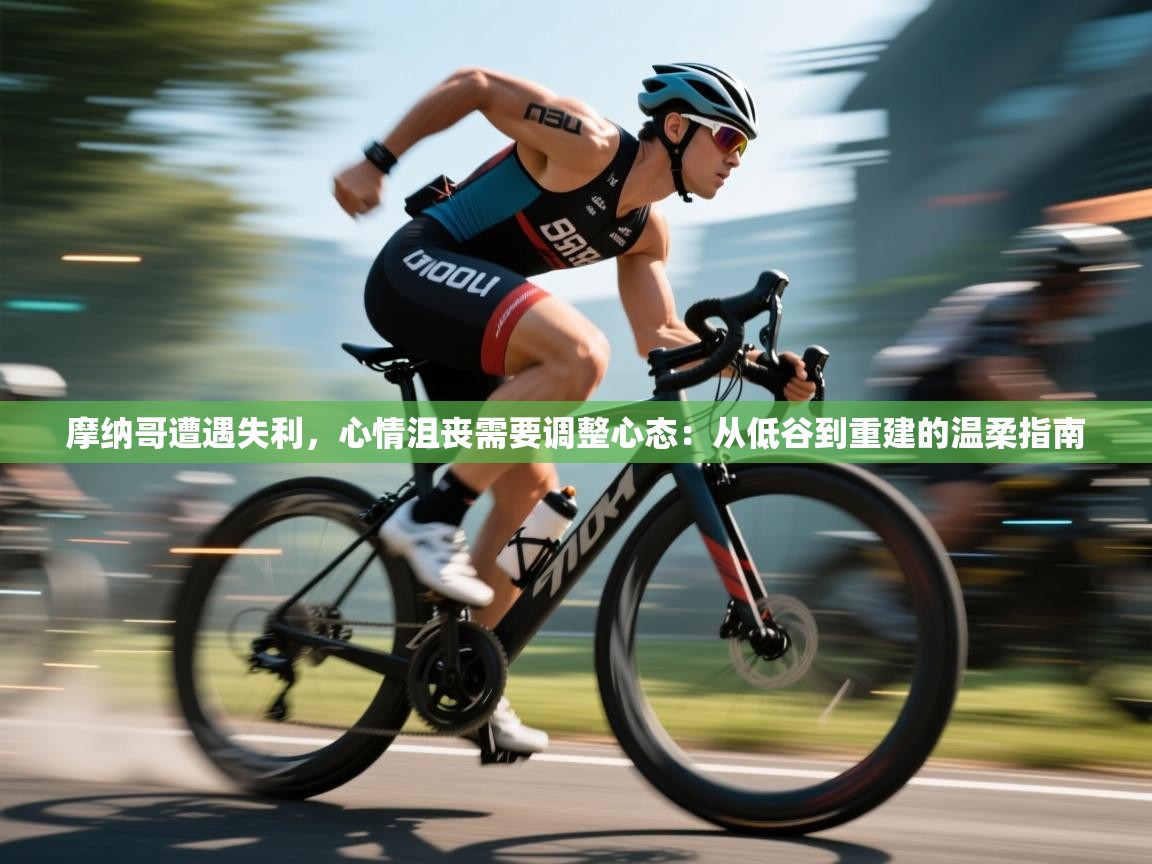 摩纳哥遭遇失利，心情沮丧需要调整心态：从低谷到重建的温柔指南  第2张