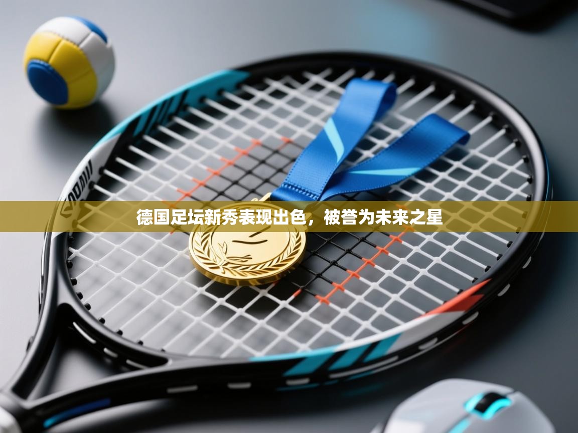 德国足坛新秀表现出色,被誉为未来之星 第1张
