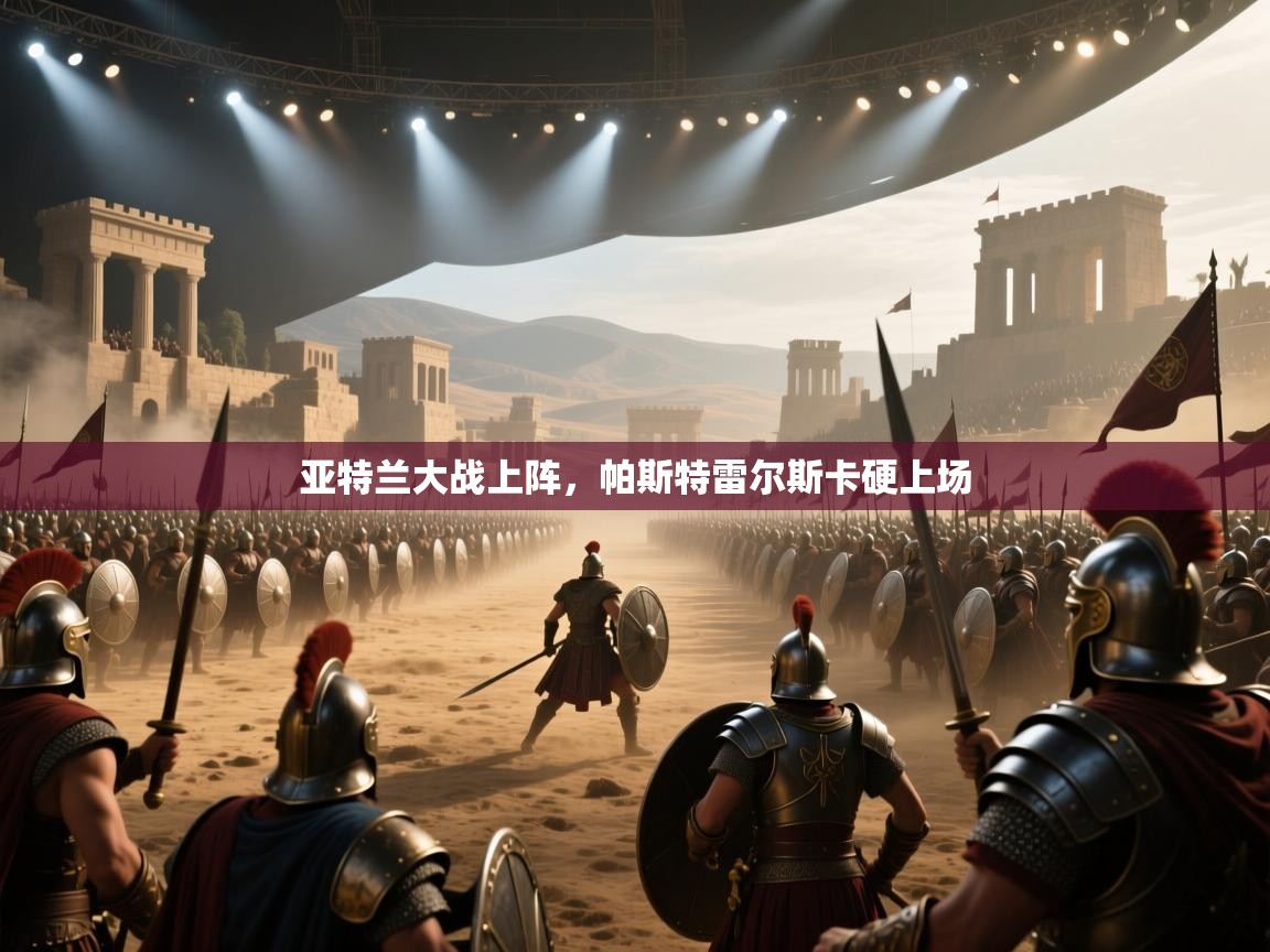 亚特兰大战上阵，帕斯特雷尔斯卡硬上场  第2张