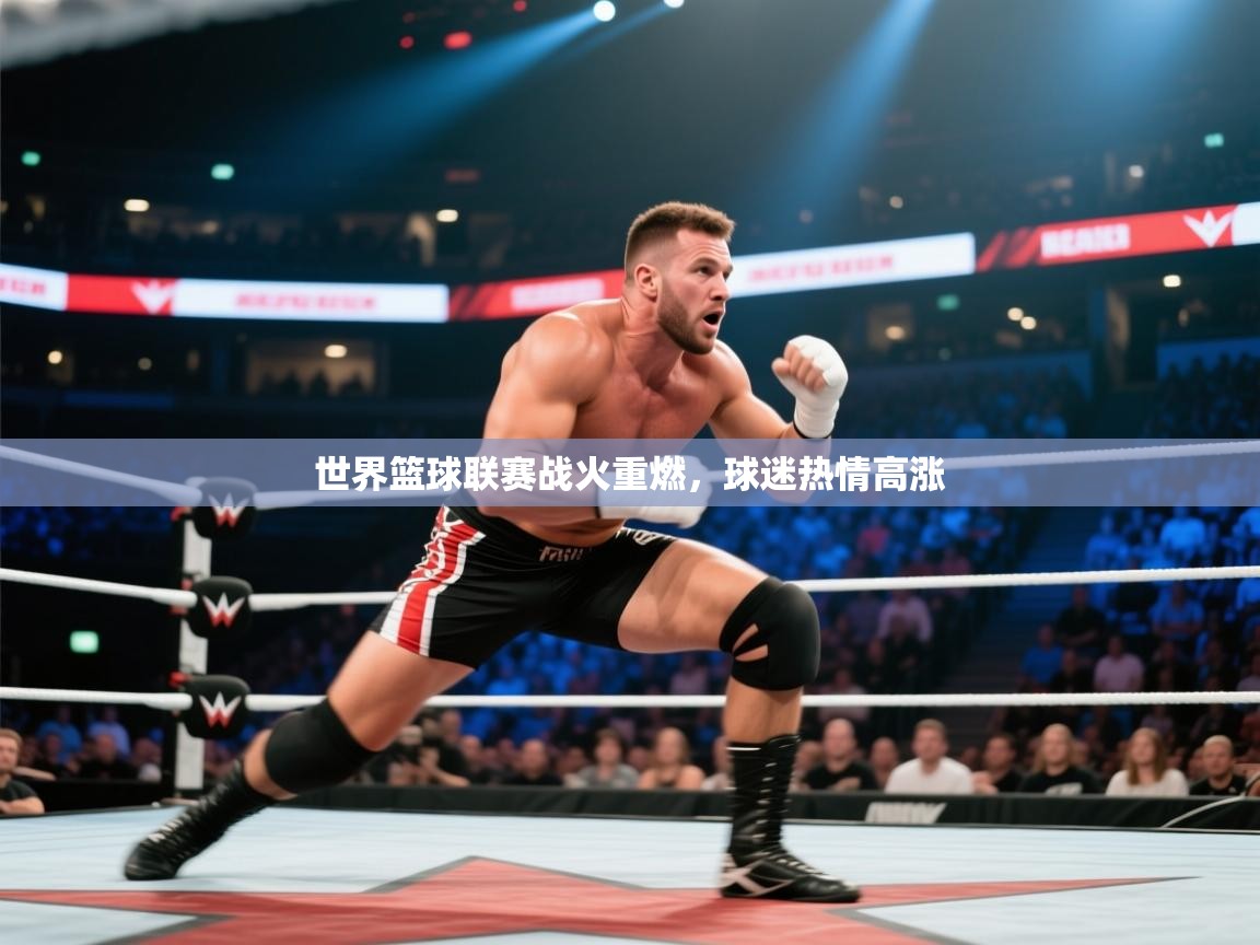 世界篮球联赛战火重燃，球迷热情高涨  第2张