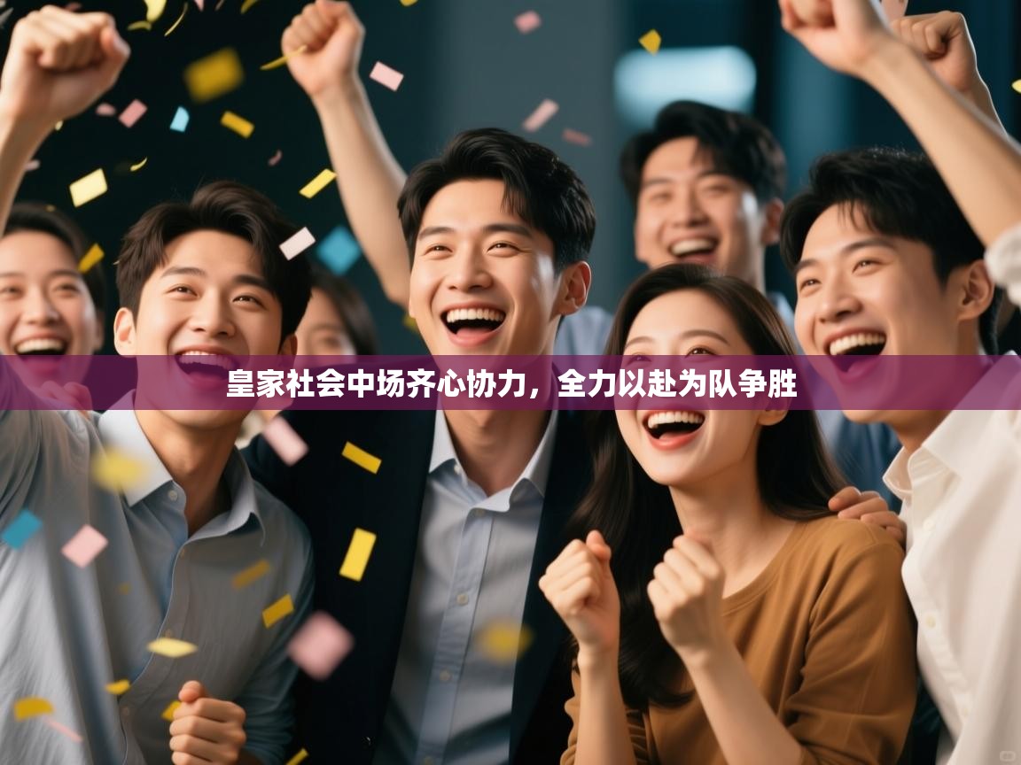 皇家社会中场齐心协力，全力以赴为队争胜  第2张