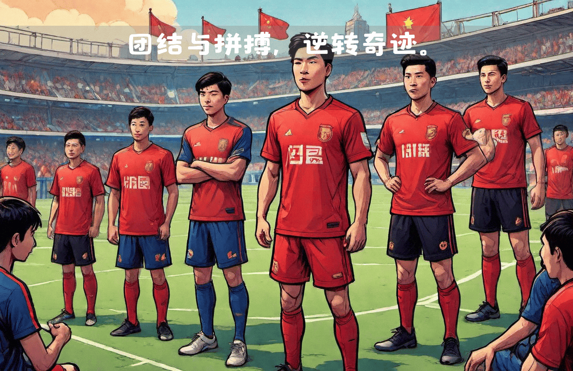 kok体育官网-一场胜利的背后，是球队不懈的拼搏与努力